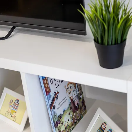 דירה - By Smarthomes