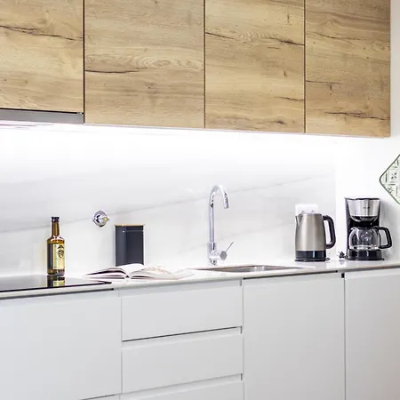 - By Smarthomes דירה סאו מרטיניו דו פורטו