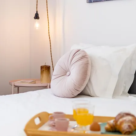 - By Smarthomes דירה *