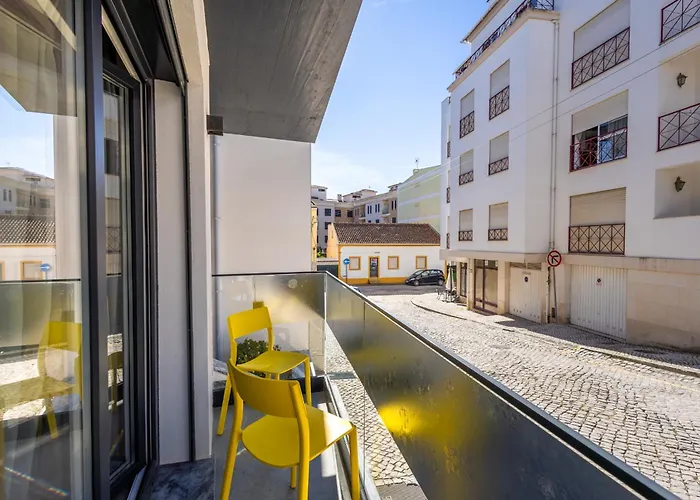 Appartement - By Smarthomes