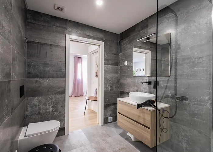 - By Smarthomes Appartement *