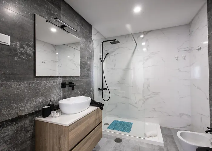 Appartement - By Smarthomes *