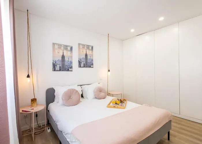 Appartement - By Smarthomes