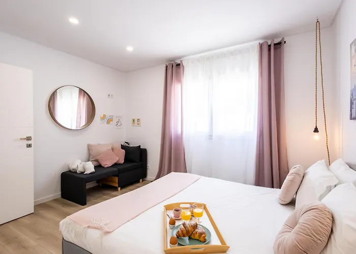 Appartement - By Smarthomes *