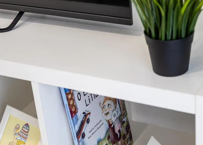 Appartement - By Smarthomes