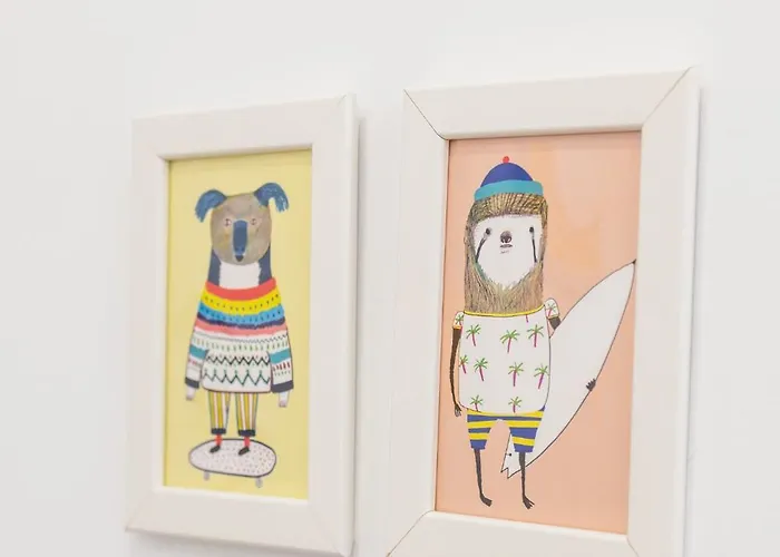 - By Smarthomes Appartement *