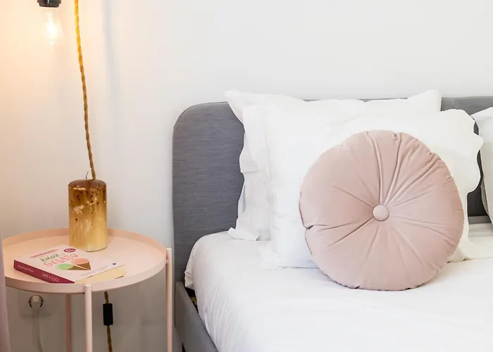 Appartement - By Smarthomes *