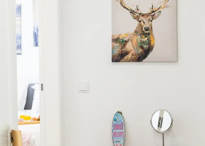 - By Smarthomes São Martinho do Porto