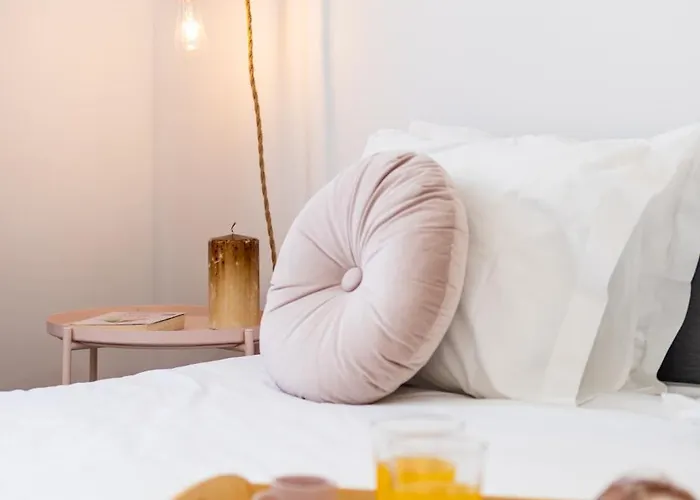 - By Smarthomes Appartement *