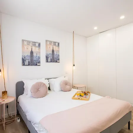 아파트 - By Smarthomes