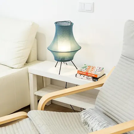 Lejlighed - By Smarthomes São Martinho do Porto