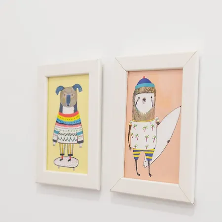 - By Smarthomes 아파트 *