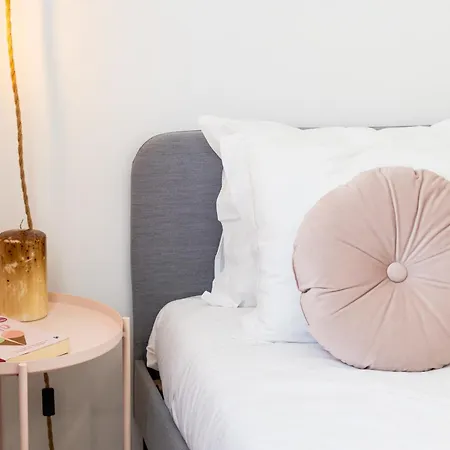 아파트 - By Smarthomes *