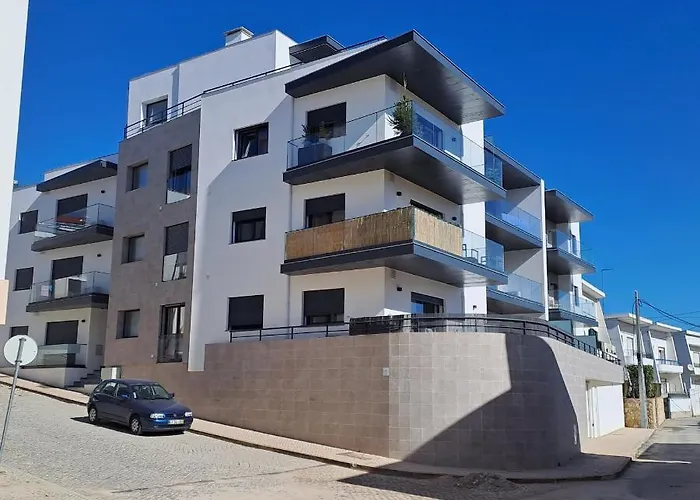 - By Smarthomes 公寓