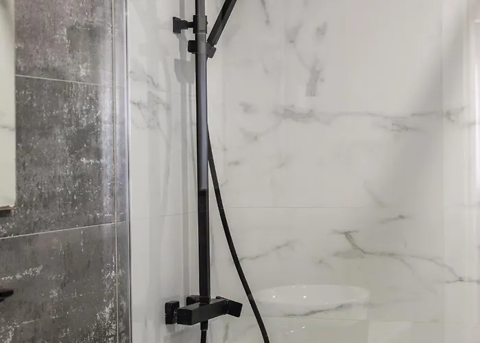 公寓 - By Smarthomes 圣马蒂纽·杜·波特