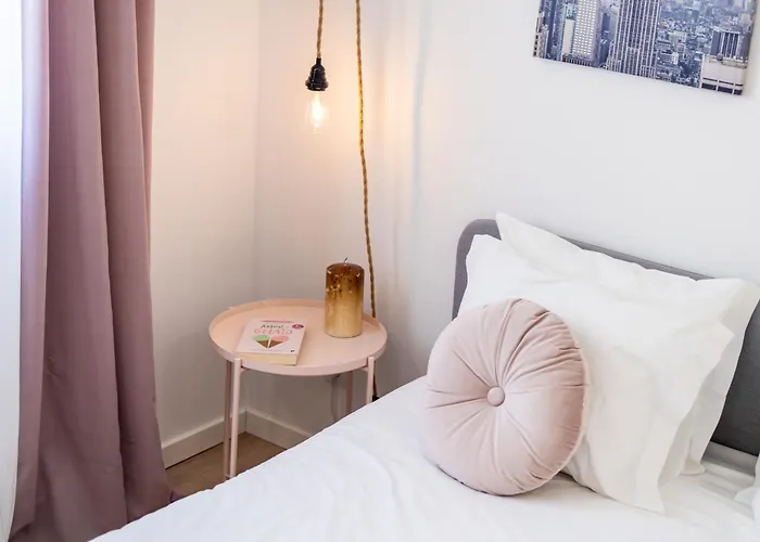 公寓 - By Smarthomes *